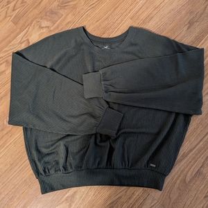 Hollister Cinched Top